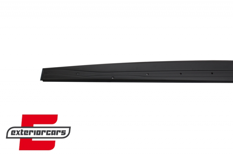 Paket M-Performance dizajn (piano crna) / BMW serije 4 F32 F33 F36 (2013-2019) - Slika 14
