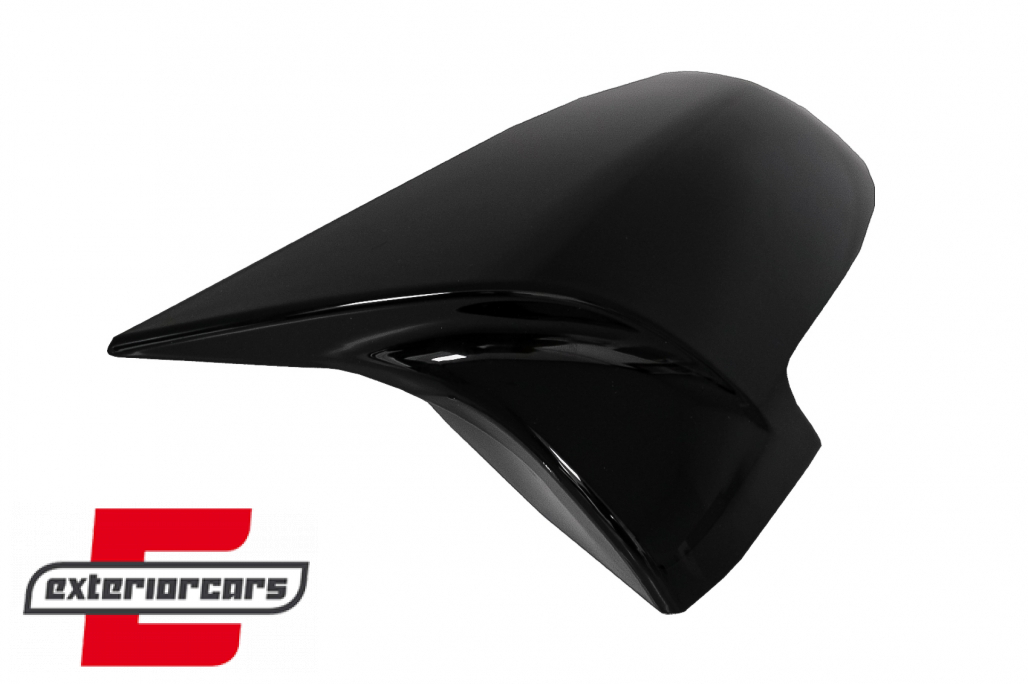 Poklopci retrovizora M-dizajn (piano crna) / BMW serije 5 F10 F11 F07 LCI (2015-2017) serije 6 F06 F12 F13 LCI (2014-2018) serije 7 F01 F02 F03 LCI (2012-2015) - Slika 3