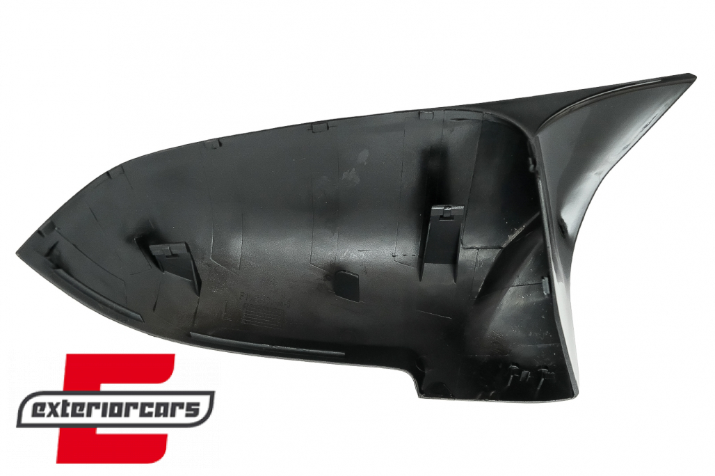 Poklopci retrovizora M-dizajn (piano crna) / BMW serije 5 F10 F11 F07 LCI (2015-2017) serije 6 F06 F12 F13 LCI (2014-2018) serije 7 F01 F02 F03 LCI (2012-2015) - Slika 5