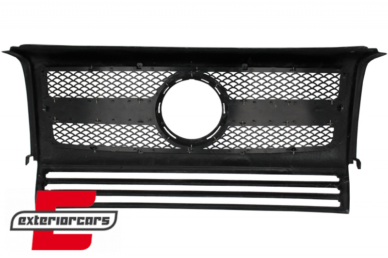 Prednja maska G65 AMG dizajn (Carbon) / Mercedes G-klasa W463 (1990-2014) - Slika 8