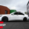 Prednji branik Facelift S63 AMG dizajn / Mercedes S-klasa W222 Facelift (2017-2020) - Slika 17