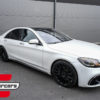 Prednji branik Facelift S63 AMG dizajn / Mercedes S-klasa W222 Facelift (2017-2020) - Slika 13