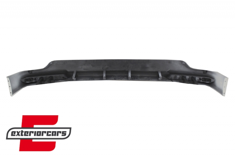 Prednji nastavak branika za pretvorbu (2008-2011) u (2012-2014) model (perla bijela) / TOYOTA Land Cruiser FJ200 (2008-2011) - Slika 4