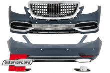 Bodykit Maybach dizajn / Mercedes S-klasa W222 (2013-08.2020)