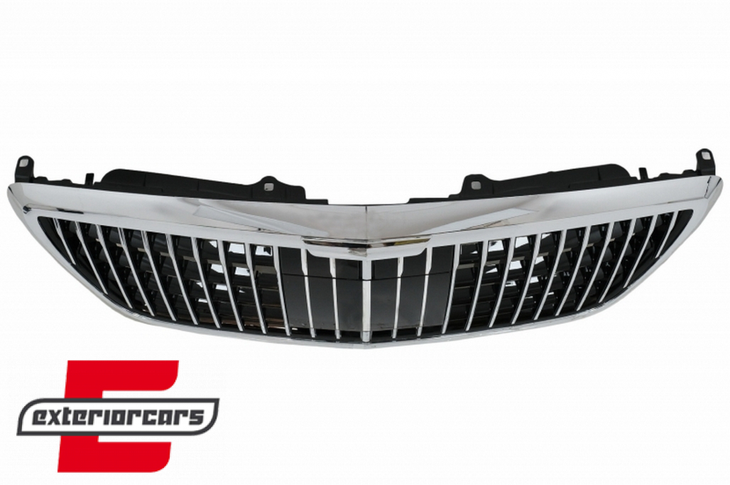 Bodykit Maybach dizajn / Mercedes S-klasa W222 (2013-08.2020) - Slika 13