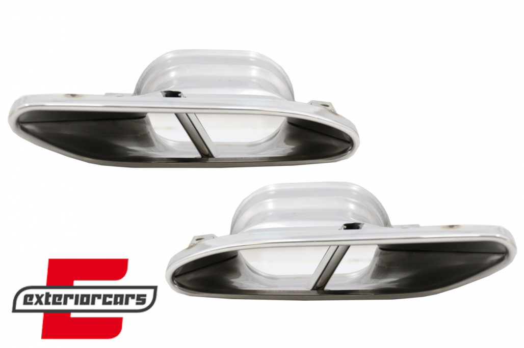 Bodykit Maybach dizajn / Mercedes S-klasa W222 (2013-08.2020) - Slika 17