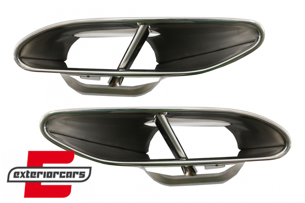 Bodykit Maybach dizajn / Mercedes S-klasa W222 (2013-08.2020) - Slika 18