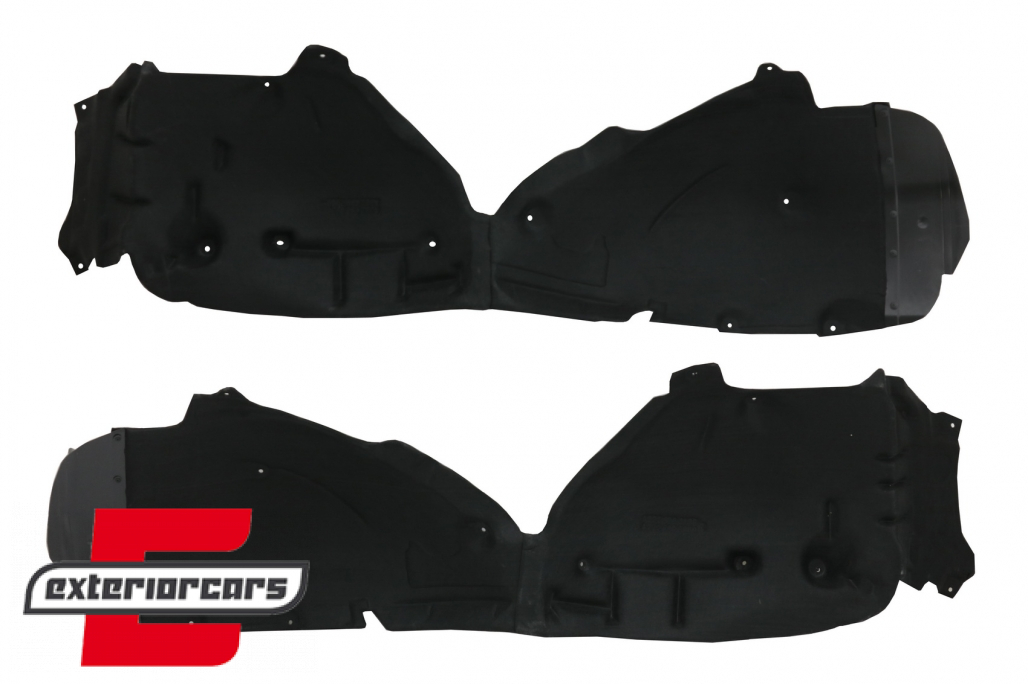 Bodykit Maybach dizajn / Mercedes S-klasa W222 (2013-08.2020) - Slika 23