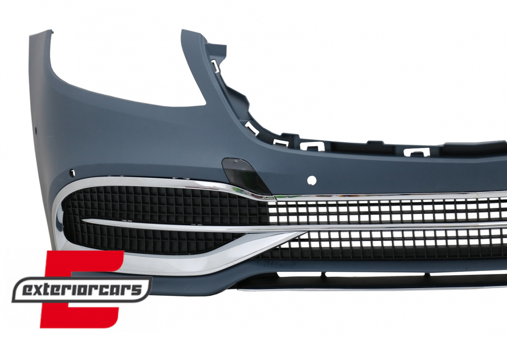 Bodykit Maybach dizajn / Mercedes S-klasa W222 (2013-08.2020) - Slika 4