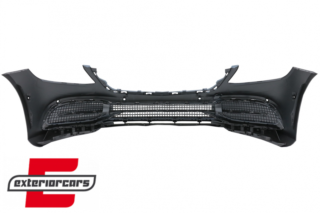 Bodykit Maybach dizajn / Mercedes S-klasa W222 (2013-08.2020) - Slika 5