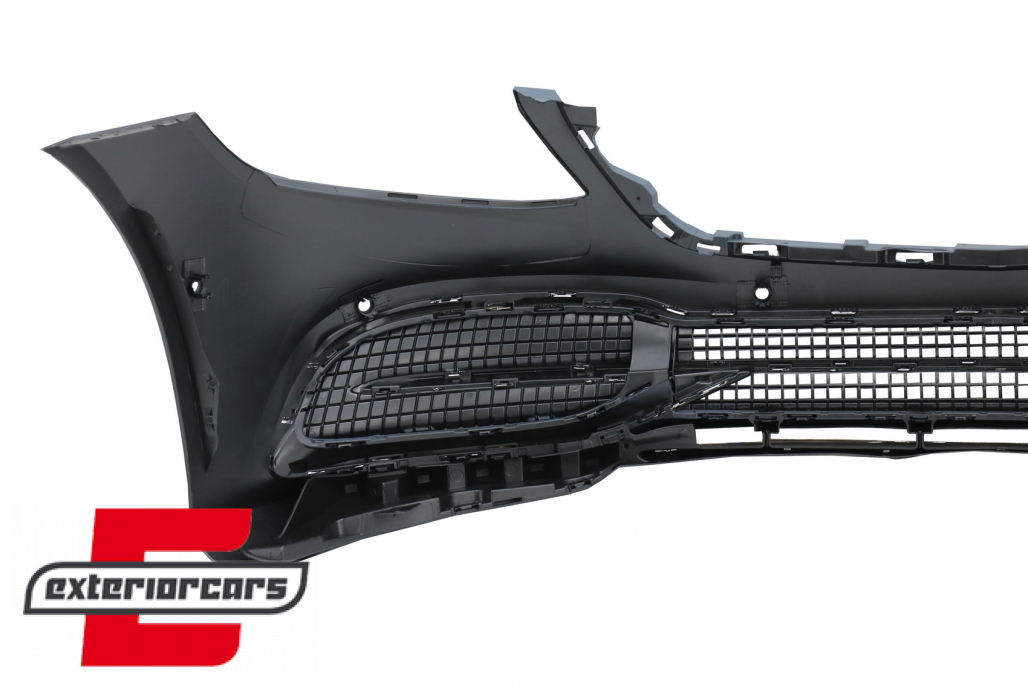 Bodykit Maybach dizajn / Mercedes S-klasa W222 (2013-08.2020) - Slika 6
