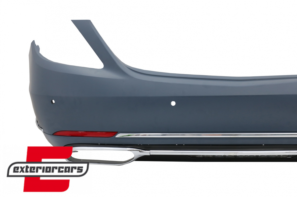 Bodykit Maybach dizajn / Mercedes S-klasa W222 (2013-08.2020) - Slika 8