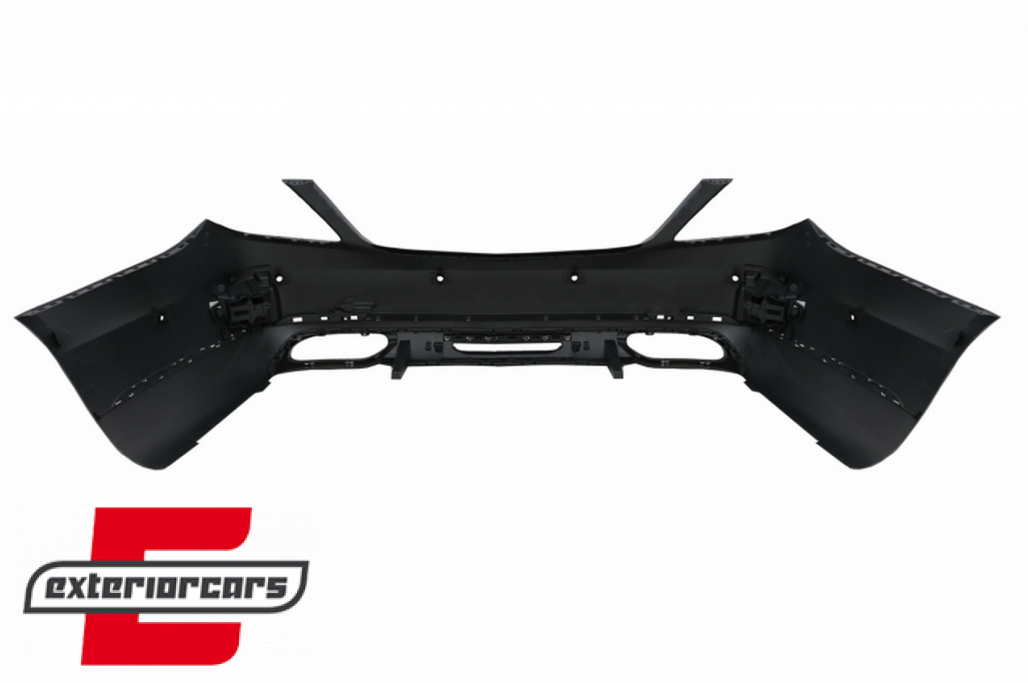 Bodykit Maybach dizajn / Mercedes S-klasa W222 (2013-08.2020) - Slika 9