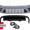 Bodykit R-line dizajn / VW Passat CC Facelift (2012-2016)