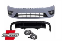 Bodykit R-line dizajn / VW Passat CC Facelift (2012-2016)