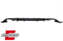 Difuzor zraka GTI dizajn / VW Golf 7 VII (2013-2016)