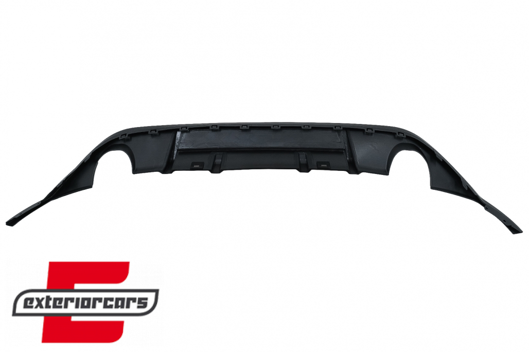 Difuzor zraka GTI dizajn / VW Golf 7 VII (2013-2016) - Slika 4