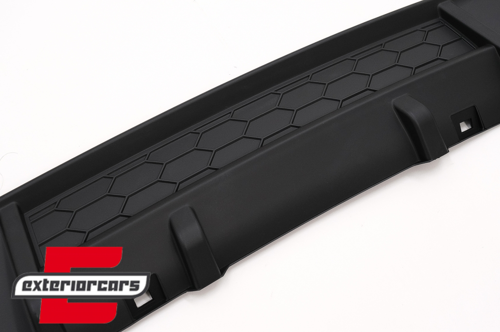Difuzor zraka GTI dizajn / VW Golf 7 VII (2013-2016) - Slika 6