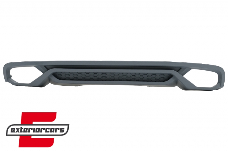 Bodykit RS4 dizajn / Audi A4 B8 Facelift (2012-2015) - Slika 9