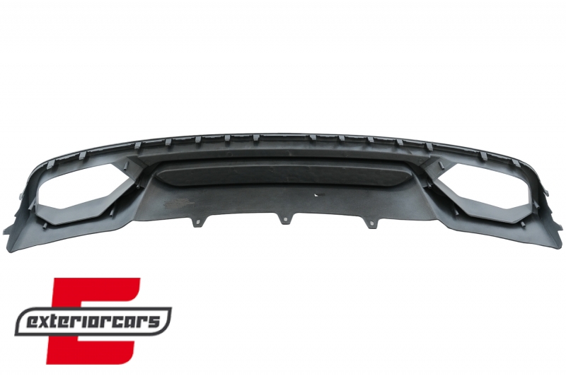 Bodykit RS4 dizajn / Audi A4 B8 Facelift (2012-2015) - Slika 11