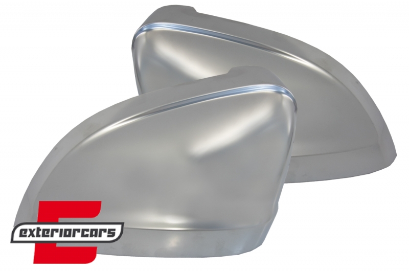 Poklopci retrovizora (aluminij) / Audi A4 S4 RS4 (2016-2018) A5 S5 RS5 (2016-2019) - Slika 2