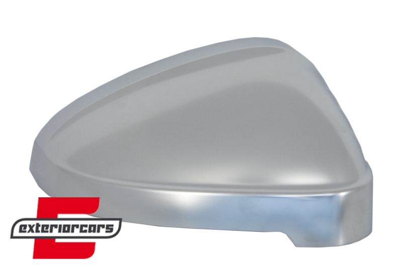 Poklopci retrovizora (aluminij) / Audi A4 S4 RS4 (2016-2018) A5 S5 RS5 (2016-2019) - Slika 3