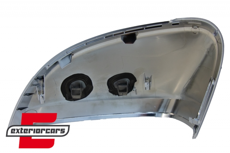 Poklopci retrovizora (aluminij) / Audi A4 S4 RS4 (2016-2018) A5 S5 RS5 (2016-2019) - Slika 5