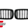 Prednja maska XM look (piano crna) / BMW X5 F15 X6 F16 (2014-2019) - Slika 3