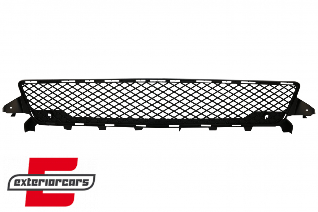Prednja maska GT-R Panamericana dizajn (chrome) / Mercedes CLS W218 C118 (2011-2014) X218 Shooting Brake (2012-2014) - Slika 6