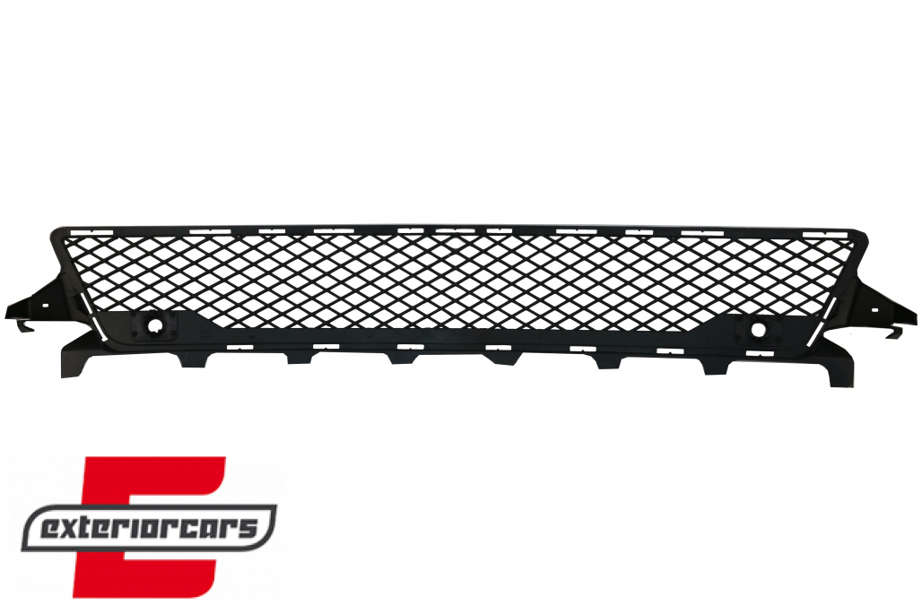 Prednja maska GT-R Panamericana dizajn (chrome) / Mercedes CLS W218 C118 (2011-2014) X218 Shooting Brake (2012-2014) - Slika 9