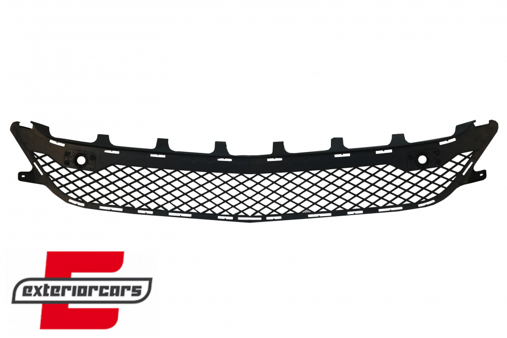 Prednja maska GT-R Panamericana dizajn (chrome) / Mercedes CLS W218 C118 (2011-2014) X218 Shooting Brake (2012-2014) - Slika 9