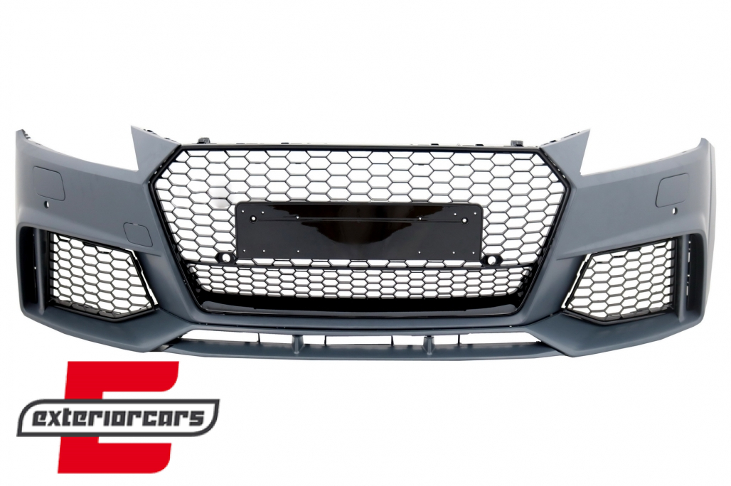 Prednji branik TTRS dizajn / Audi TT 8S Mk3 (2014-2019)