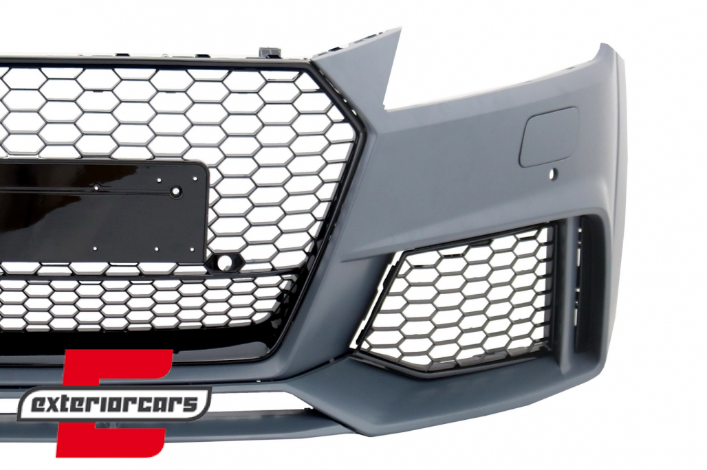 Prednji branik TTRS dizajn / Audi TT 8S Mk3 (2014-2019) - Slika 3