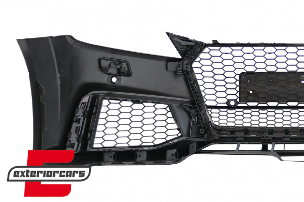 Prednji branik TTRS dizajn / Audi TT 8S Mk3 (2014-2019) - Slika 5