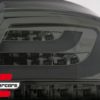LED stražnja svjetla LedBar LED žmigavci (smoke) - Slika 4