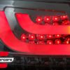 LED stražnja svjetla LedBar LED žmigavci (smoke) - Slika 8