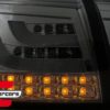 LED stražnja svjetla LedBar LED žmigavci (smoke) - Slika 10