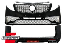 Bodykit AMG dizajn / Mercedes V-klasa W447 (2014-2019)