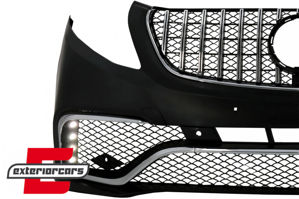 Bodykit AMG dizajn / Mercedes V-klasa W447 (2014-2019) - Slika 5
