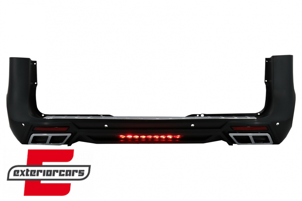 Bodykit AMG dizajn / Mercedes V-klasa W447 (2014-2019) - Slika 8