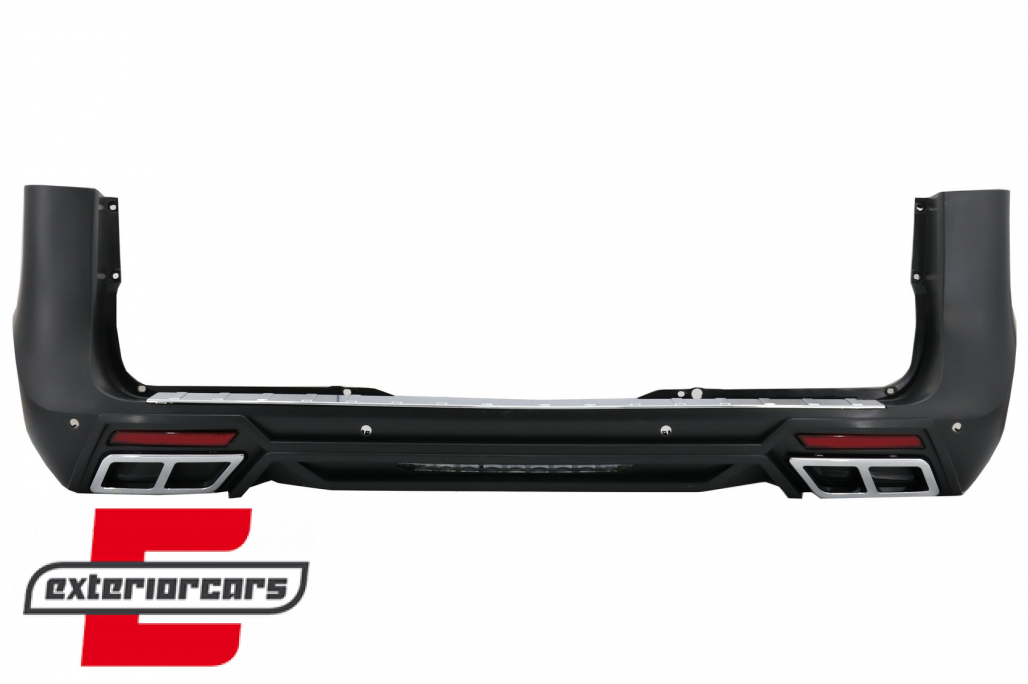 Bodykit AMG dizajn / Mercedes V-klasa W447 (2014-2019) - Slika 9