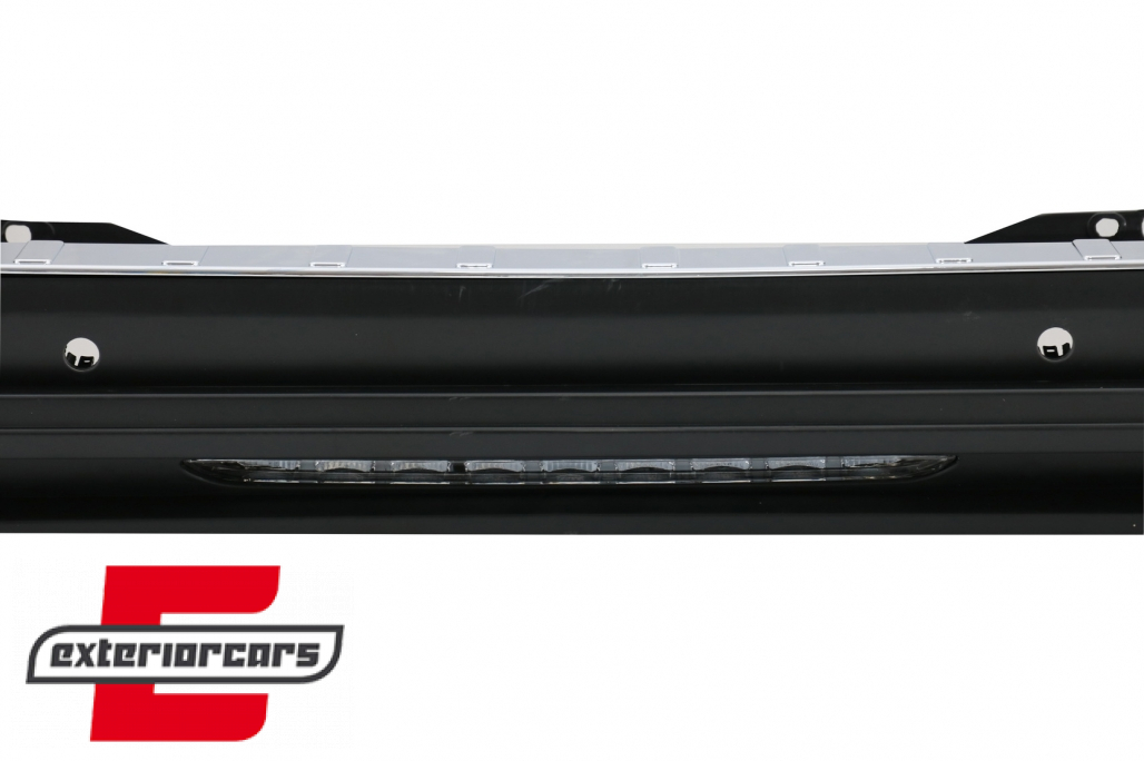 Bodykit AMG dizajn / Mercedes V-klasa W447 (2014-2019) - Slika 13