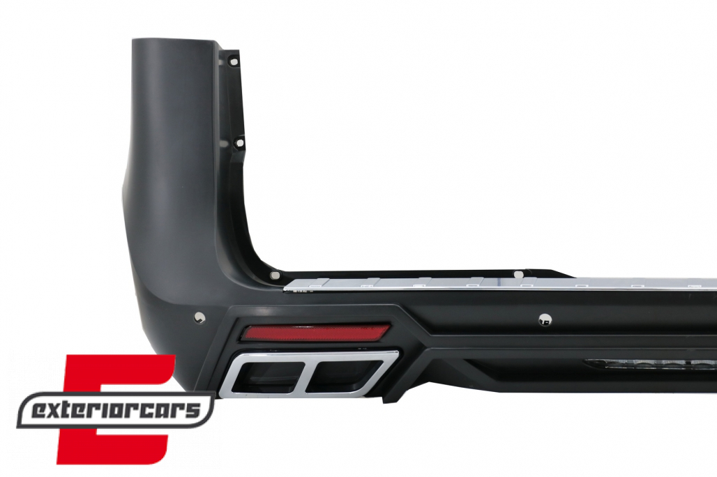 Bodykit AMG dizajn / Mercedes V-klasa W447 (2014-2019) - Slika 14