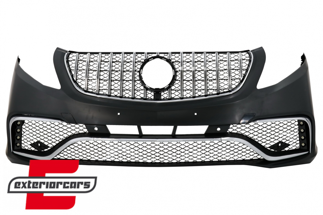 Bodykit AMG dizajn / Mercedes V-klasa W447 (2014-2019) - Slika 3