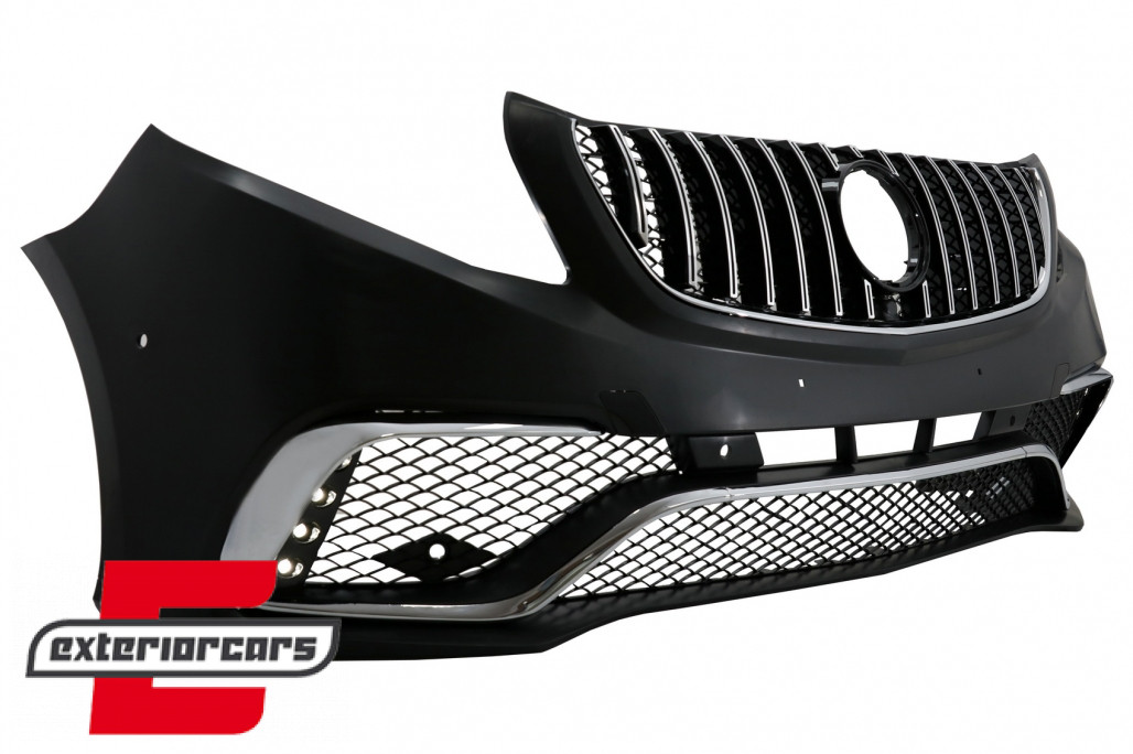 Bodykit AMG dizajn / Mercedes V-klasa W447 (2014-2019) - Slika 4