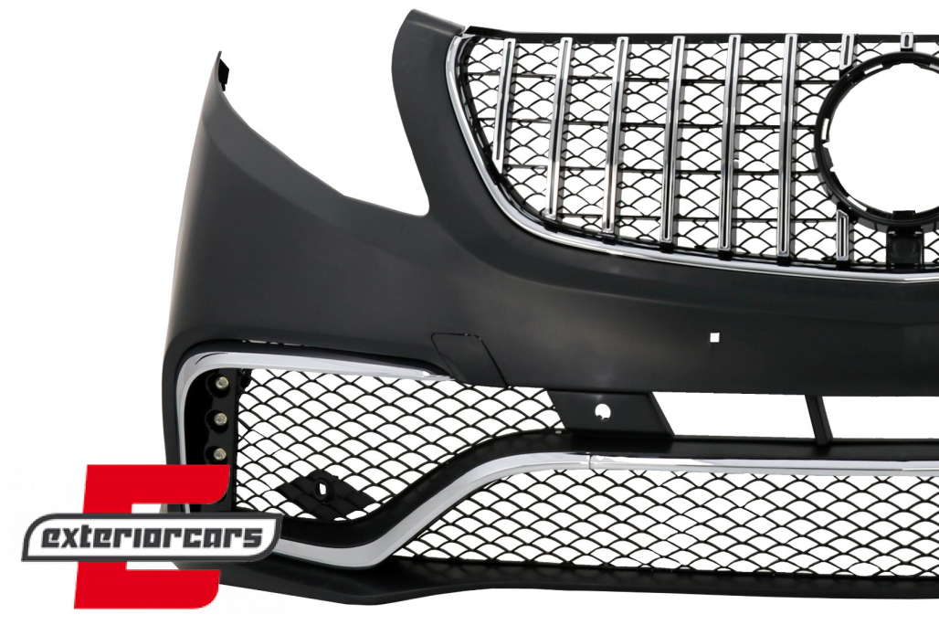 Bodykit AMG dizajn / Mercedes V-klasa W447 (2014-2019) - Slika 6