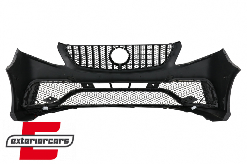 Bodykit AMG dizajn / Mercedes V-klasa W447 (2014-2019) - Slika 7