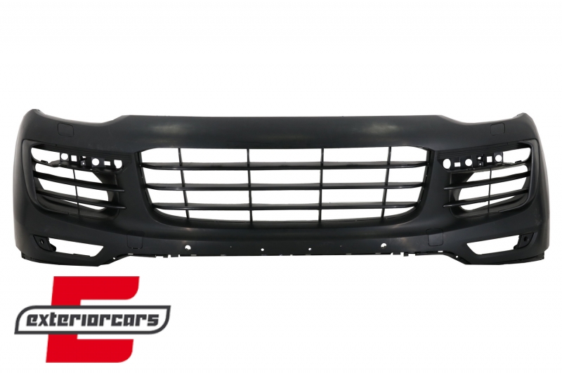 Bodykit GTS dizajn / Porsche Cayenne Facelift (2014-2017) - Slika 2