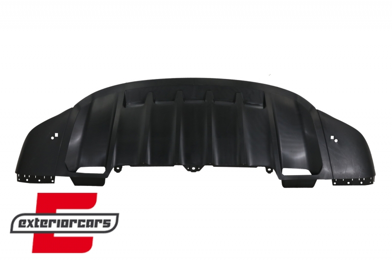 Bodykit GTS dizajn / Porsche Cayenne Facelift (2014-2017) - Slika 8