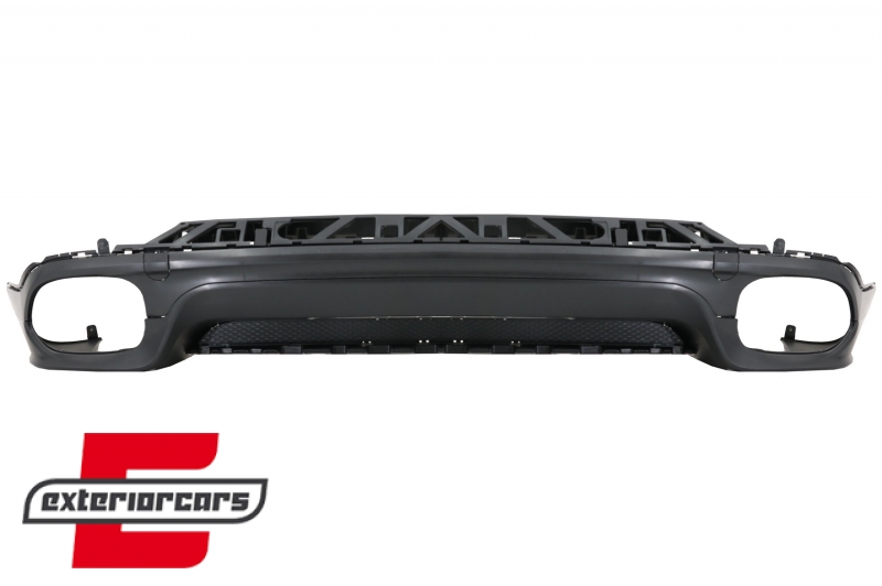 Bodykit GTS dizajn / Porsche Cayenne Facelift (2014-2017) - Slika 10